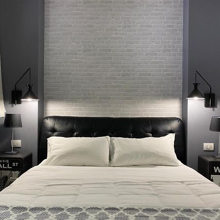 2B Fifteen Floor Suite Napoli Exterior foto