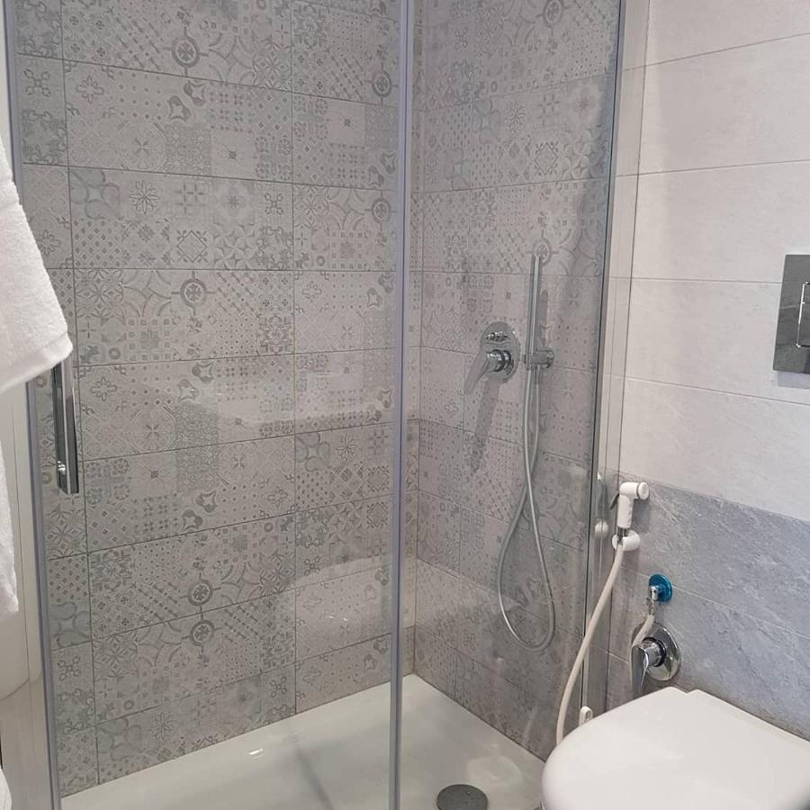 2B Fifteen Floor Suite Napoli Exterior foto